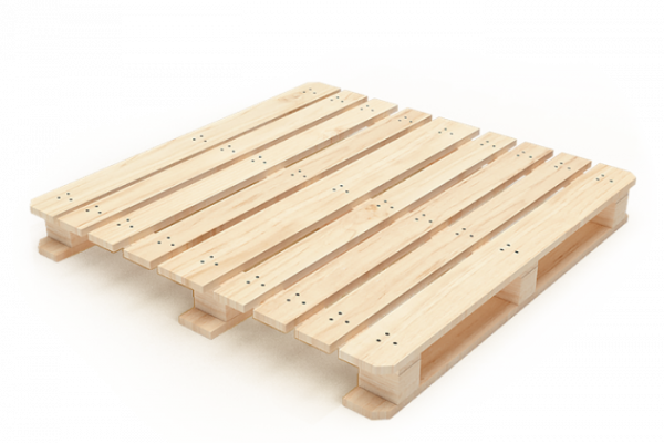 Поддоны 1140х1140 - новые под заказ. Цена по запросу