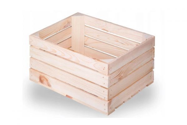 Деревянные ящики под ваш размер. Цена по запросу.