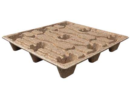 Гнездовой поддон Гнездовой поддон